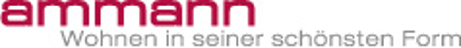 Logo Ammann Inneneinrichtungen AG Logo